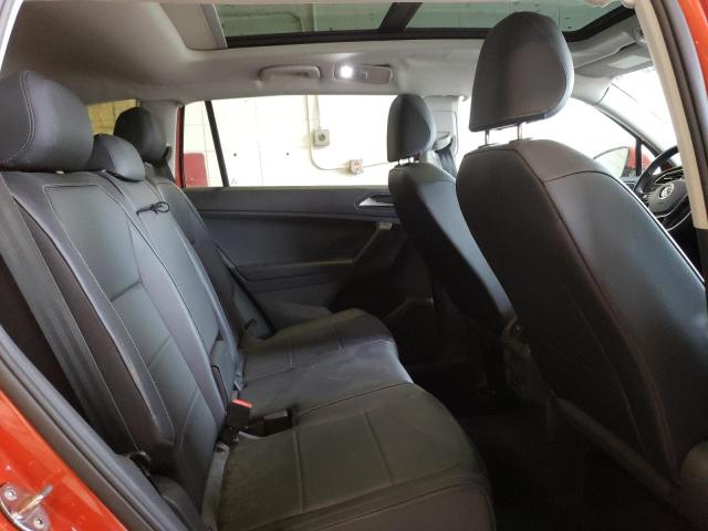 Photo 10 VIN: 3VV2B7AX6KM153295 - VOLKSWAGEN TIGUAN SE 