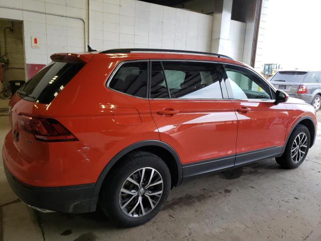 Photo 2 VIN: 3VV2B7AX6KM153295 - VOLKSWAGEN TIGUAN SE 