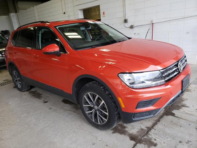 Photo 3 VIN: 3VV2B7AX6KM153295 - VOLKSWAGEN TIGUAN SE 