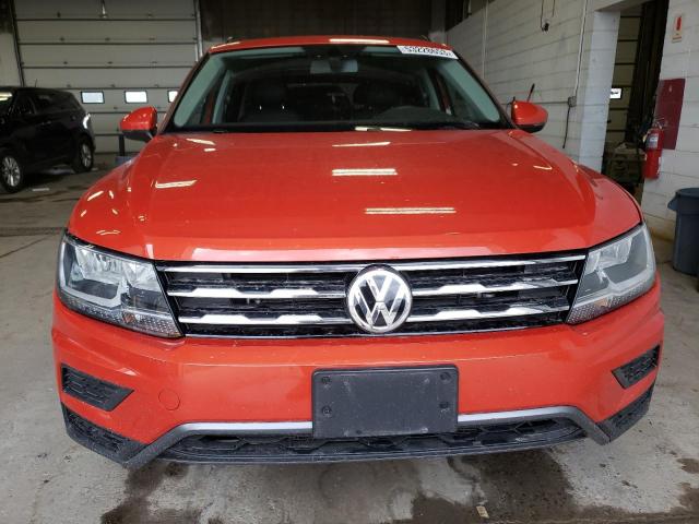 Photo 4 VIN: 3VV2B7AX6KM153295 - VOLKSWAGEN TIGUAN SE 