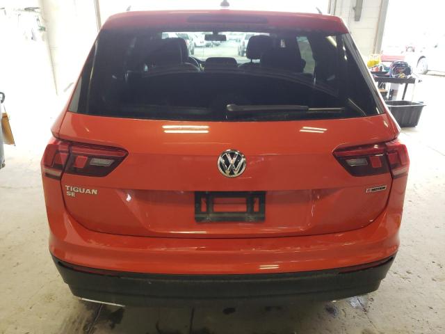 Photo 5 VIN: 3VV2B7AX6KM153295 - VOLKSWAGEN TIGUAN SE 