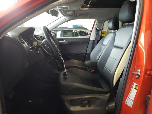 Photo 6 VIN: 3VV2B7AX6KM153295 - VOLKSWAGEN TIGUAN SE 