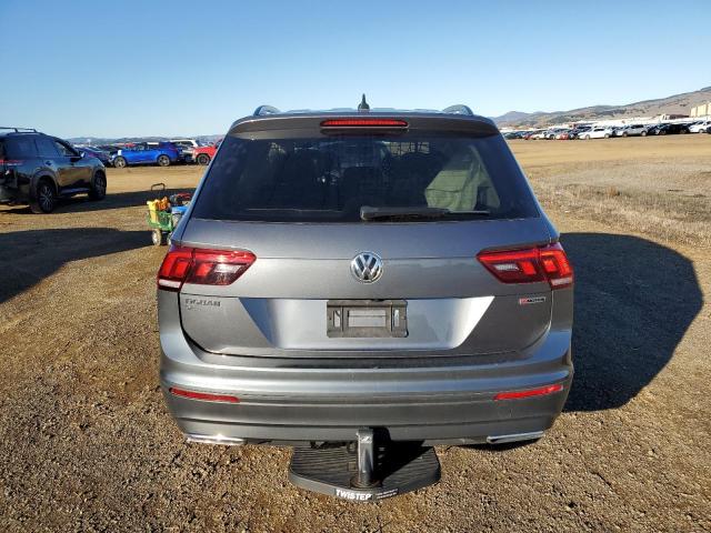 Photo 5 VIN: 3VV2B7AX6KM164801 - VOLKSWAGEN TIGUAN SE 