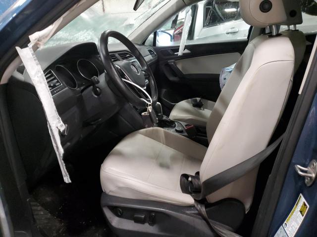 Photo 6 VIN: 3VV2B7AX6KM177726 - VOLKSWAGEN TIGUAN 