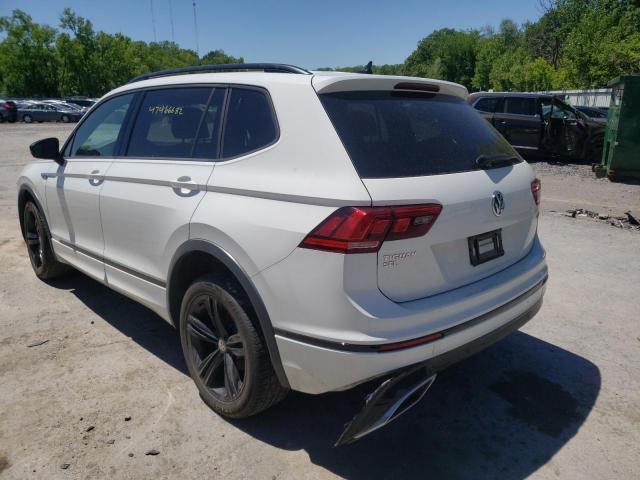 Photo 2 VIN: 3VV2B7AX6KM188449 - VOLKSWAGEN TIGUAN SE 