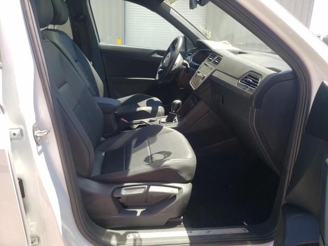 Photo 4 VIN: 3VV2B7AX6KM188449 - VOLKSWAGEN TIGUAN SE 