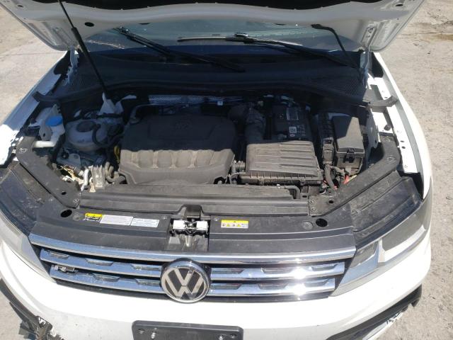 Photo 6 VIN: 3VV2B7AX6KM188449 - VOLKSWAGEN TIGUAN SE 