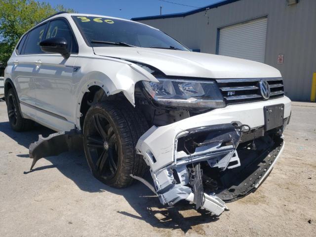 Photo 8 VIN: 3VV2B7AX6KM188449 - VOLKSWAGEN TIGUAN SE 