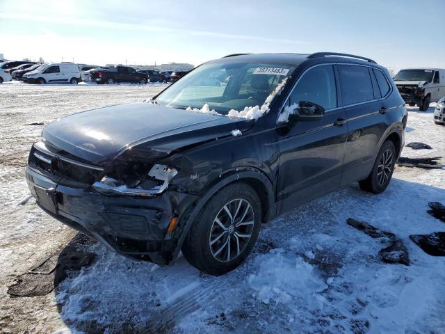 Photo 0 VIN: 3VV2B7AX6KM194736 - VOLKSWAGEN TIGUAN SE 