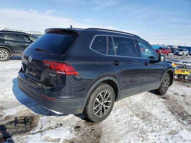 Photo 2 VIN: 3VV2B7AX6KM194736 - VOLKSWAGEN TIGUAN SE 