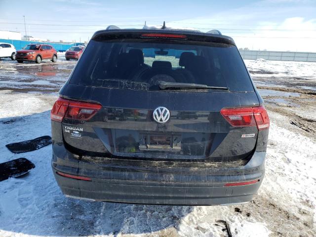 Photo 5 VIN: 3VV2B7AX6KM194736 - VOLKSWAGEN TIGUAN SE 