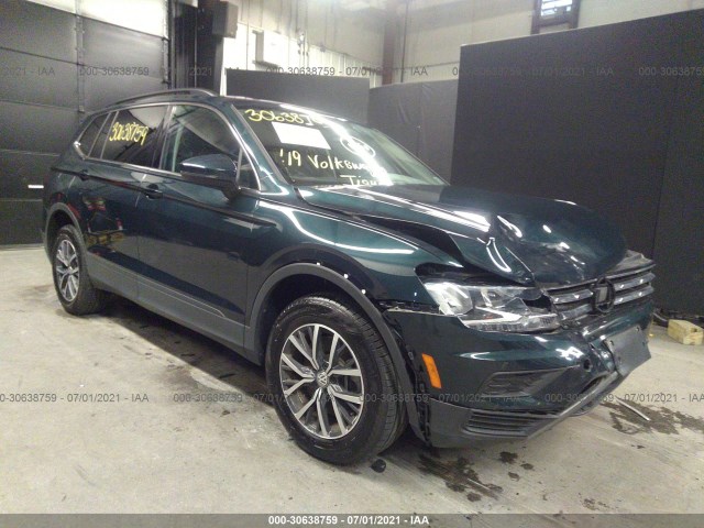 Photo 0 VIN: 3VV2B7AX6KM196177 - VOLKSWAGEN TIGUAN 