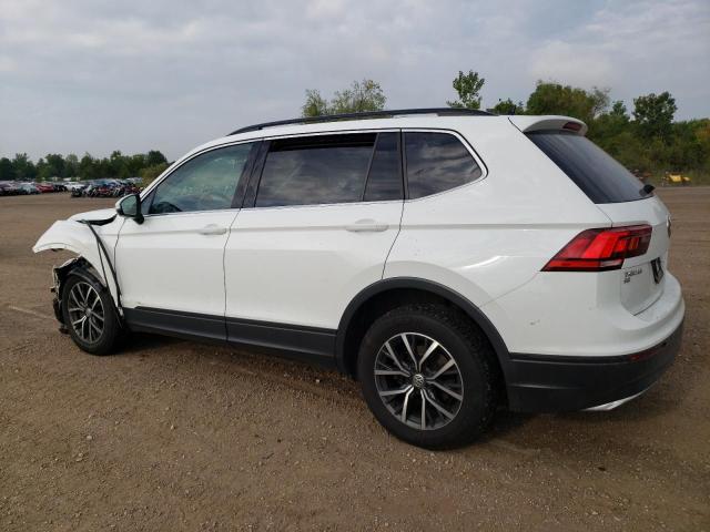 Photo 1 VIN: 3VV2B7AX6KM198074 - VOLKSWAGEN TIGUAN SE 