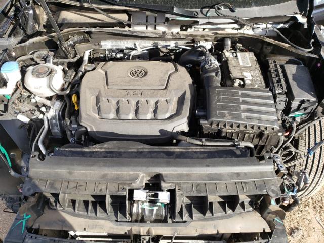 Photo 6 VIN: 3VV2B7AX6LM005830 - VOLKSWAGEN TIGUAN SE 