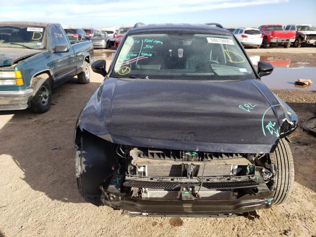 Photo 8 VIN: 3VV2B7AX6LM005830 - VOLKSWAGEN TIGUAN SE 