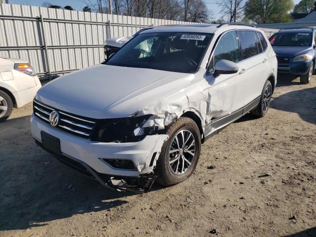 Photo 0 VIN: 3VV2B7AX6LM020330 - VOLKSWAGEN TIGUAN SE 