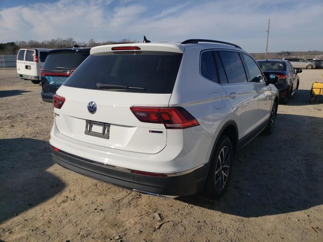 Photo 2 VIN: 3VV2B7AX6LM020330 - VOLKSWAGEN TIGUAN SE 