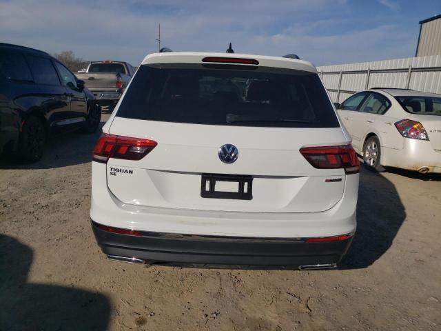 Photo 5 VIN: 3VV2B7AX6LM020330 - VOLKSWAGEN TIGUAN SE 