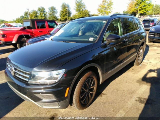 Photo 1 VIN: 3VV2B7AX6LM033658 - VOLKSWAGEN TIGUAN 