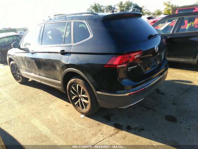 Photo 2 VIN: 3VV2B7AX6LM033658 - VOLKSWAGEN TIGUAN 