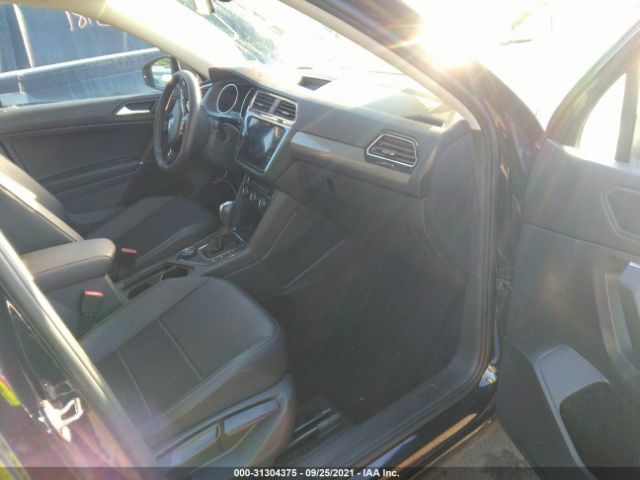 Photo 4 VIN: 3VV2B7AX6LM033658 - VOLKSWAGEN TIGUAN 