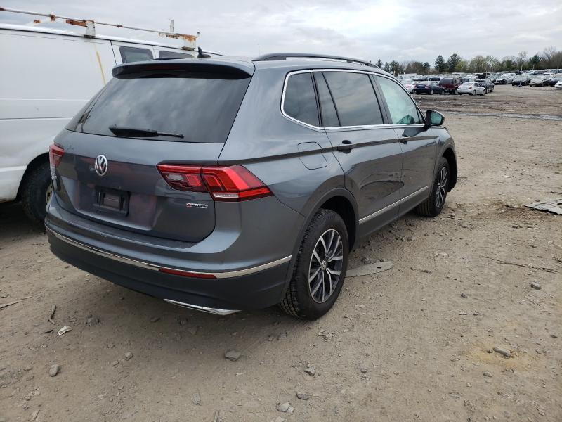 Photo 3 VIN: 3VV2B7AX6LM035779 - VOLKSWAGEN TIGUAN 