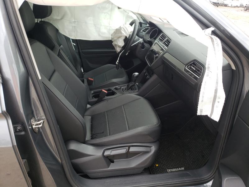 Photo 4 VIN: 3VV2B7AX6LM035779 - VOLKSWAGEN TIGUAN 