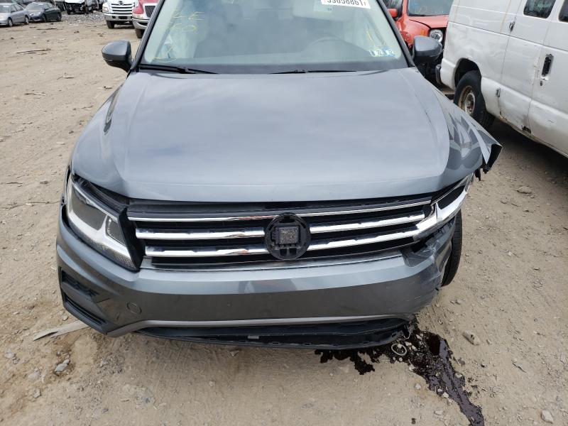 Photo 6 VIN: 3VV2B7AX6LM035779 - VOLKSWAGEN TIGUAN 