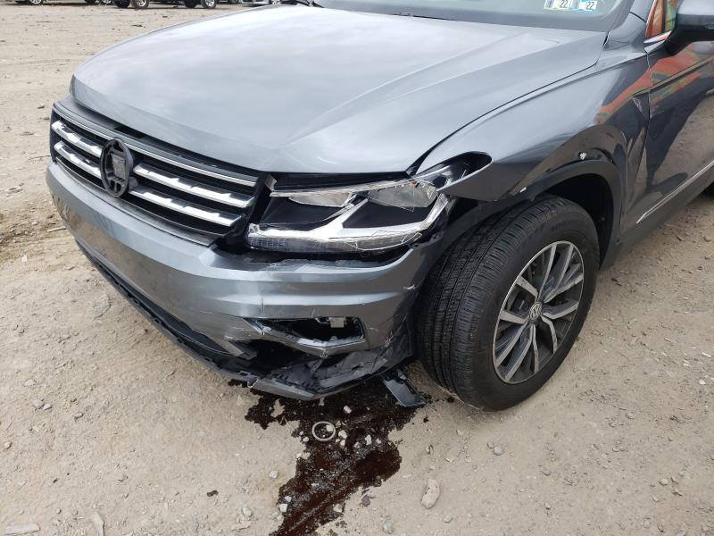 Photo 8 VIN: 3VV2B7AX6LM035779 - VOLKSWAGEN TIGUAN 