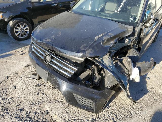 Photo 8 VIN: 3VV2B7AX6LM039704 - VOLKSWAGEN TIGUAN SE 