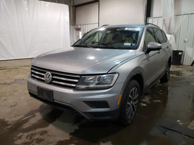 Photo 1 VIN: 3VV2B7AX6LM043316 - VOLKSWAGEN TIGUAN 