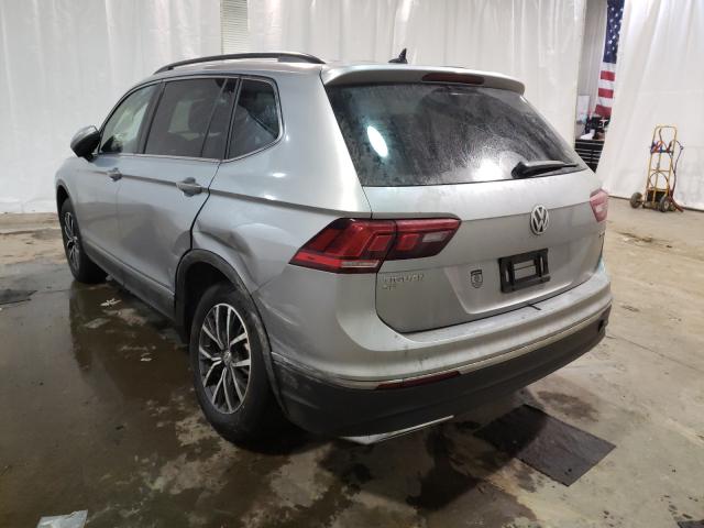 Photo 2 VIN: 3VV2B7AX6LM043316 - VOLKSWAGEN TIGUAN 