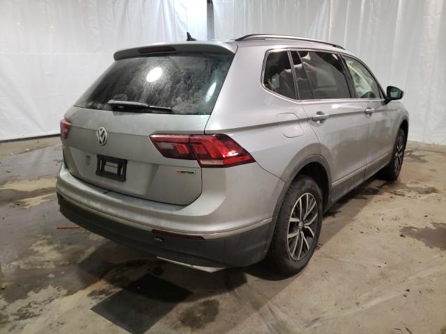 Photo 3 VIN: 3VV2B7AX6LM043316 - VOLKSWAGEN TIGUAN 