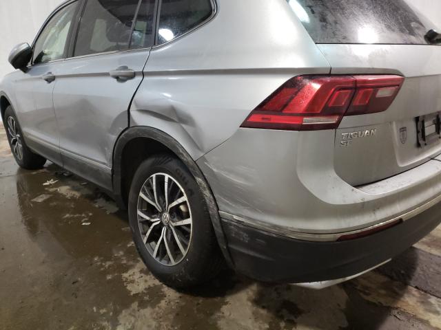 Photo 8 VIN: 3VV2B7AX6LM043316 - VOLKSWAGEN TIGUAN 