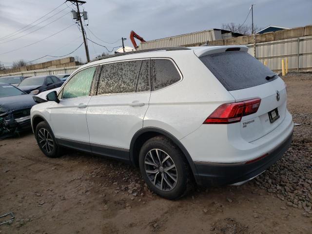 Photo 1 VIN: 3VV2B7AX6LM046412 - VOLKSWAGEN TIGUAN SE 