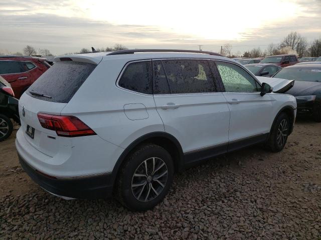 Photo 2 VIN: 3VV2B7AX6LM046412 - VOLKSWAGEN TIGUAN SE 