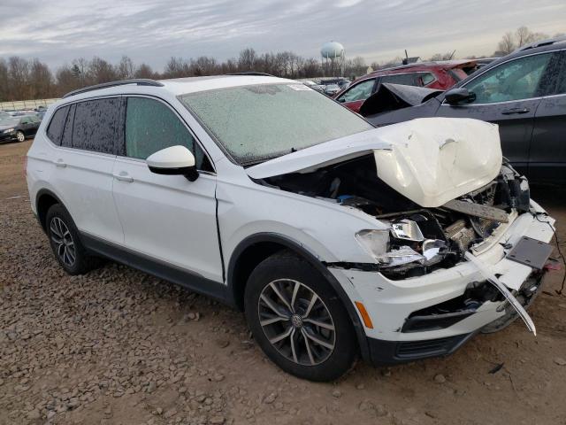 Photo 3 VIN: 3VV2B7AX6LM046412 - VOLKSWAGEN TIGUAN SE 