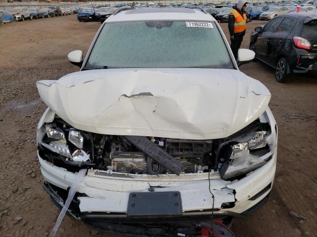 Photo 4 VIN: 3VV2B7AX6LM046412 - VOLKSWAGEN TIGUAN SE 