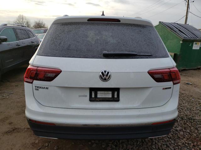 Photo 5 VIN: 3VV2B7AX6LM046412 - VOLKSWAGEN TIGUAN SE 