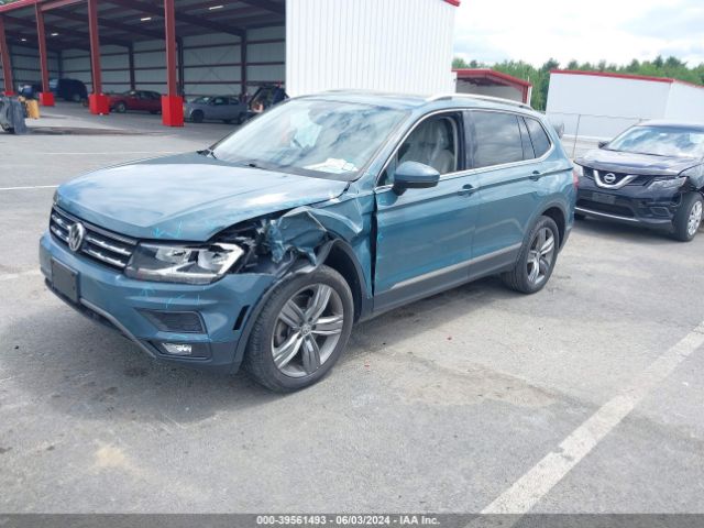 Photo 1 VIN: 3VV2B7AX6LM060956 - VOLKSWAGEN TIGUAN 