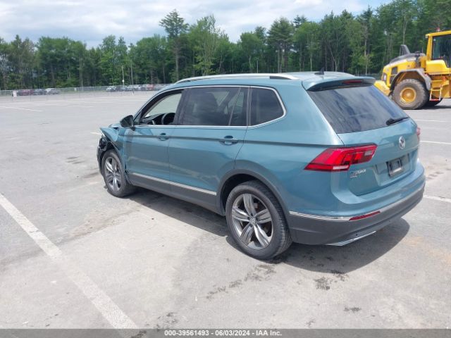 Photo 2 VIN: 3VV2B7AX6LM060956 - VOLKSWAGEN TIGUAN 