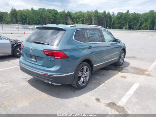 Photo 3 VIN: 3VV2B7AX6LM060956 - VOLKSWAGEN TIGUAN 