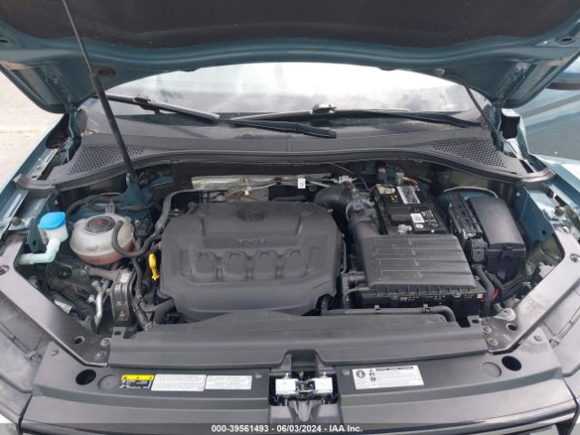 Photo 9 VIN: 3VV2B7AX6LM060956 - VOLKSWAGEN TIGUAN 