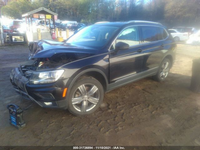 Photo 1 VIN: 3VV2B7AX6LM078650 - VOLKSWAGEN TIGUAN 