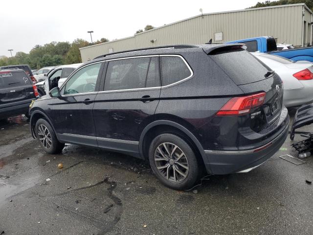 Photo 1 VIN: 3VV2B7AX6LM090300 - VOLKSWAGEN TIGUAN SE 