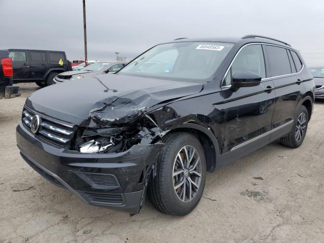 Photo 0 VIN: 3VV2B7AX6LM090510 - VOLKSWAGEN TIGUAN SE 