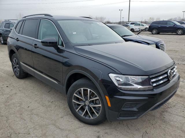 Photo 3 VIN: 3VV2B7AX6LM090510 - VOLKSWAGEN TIGUAN SE 