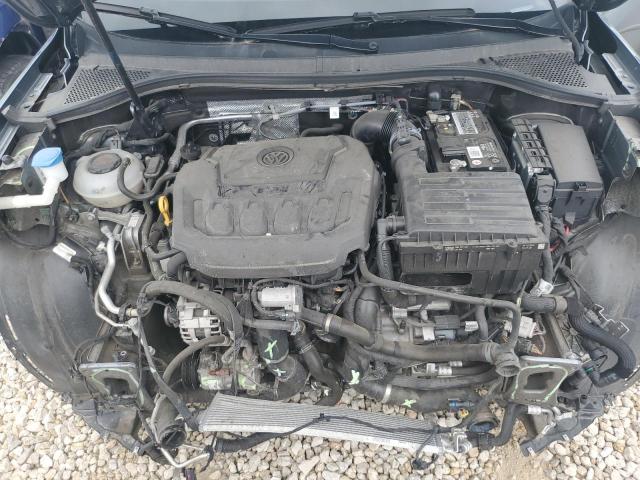 Photo 11 VIN: 3VV2B7AX6LM094511 - VOLKSWAGEN TIGUAN SE 