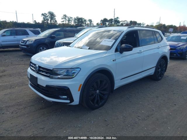 Photo 1 VIN: 3VV2B7AX6LM118841 - VOLKSWAGEN TIGUAN 