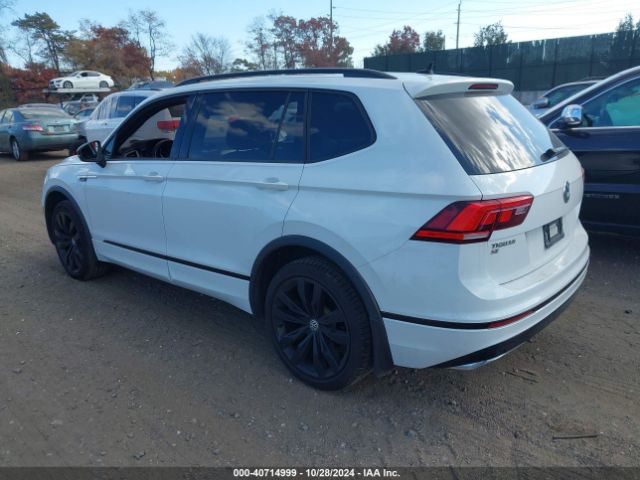 Photo 2 VIN: 3VV2B7AX6LM118841 - VOLKSWAGEN TIGUAN 